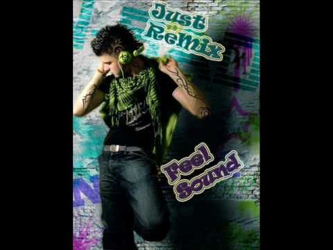 Dinka ft. Hadley - Reach For Me (Deadmau5 - Aural Psynapse ) (Just ReMix)