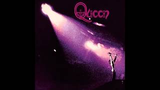 Queen, "The Night Comes Down (De Lane Lea Demo)"