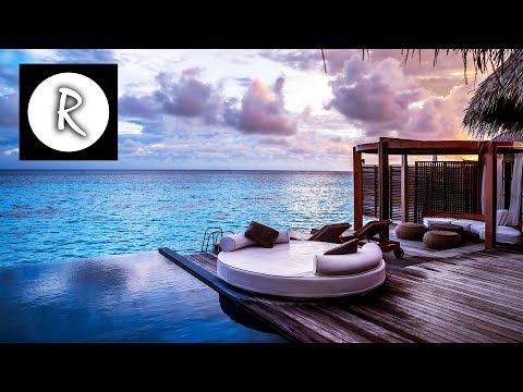 Cuando Quieras Llegar - Latin Chill y relax