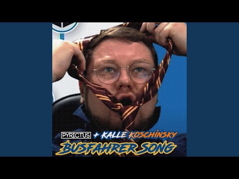Der Busfahrer Song (feat. Kalle Koschinsky) (Instrumental)