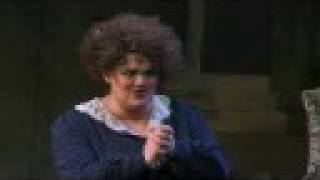 &quot;Little Girls&quot; - Annie on Tour