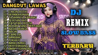 Download lagu Slow Bass Remix Dangdut Lawas Terbaru 2026 | Musik Nostalgia Paling Syahdu mp3