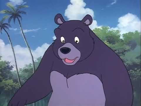 The Jungle Book Hindi Episode 16 | The Damaged Heart