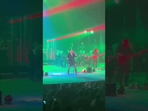 СКАЙ ft. Alloise - Знайду | Концерт 02.11.2023