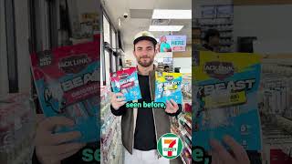 What Is The Weirdest Product Found In Gas Stations?