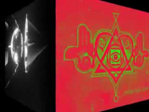 UNICHEMA 03 mix01 [Acid-Tekno]  - mixed by SPOOTNIK   - video by KAP13