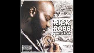Rick Ross - It Ain&#39;t A Problem Instrumental