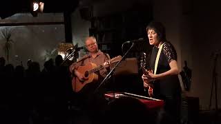 Damon &amp; Naomi / Another Day (Galaxie 500) / Cafe Oto / 5th January 2026