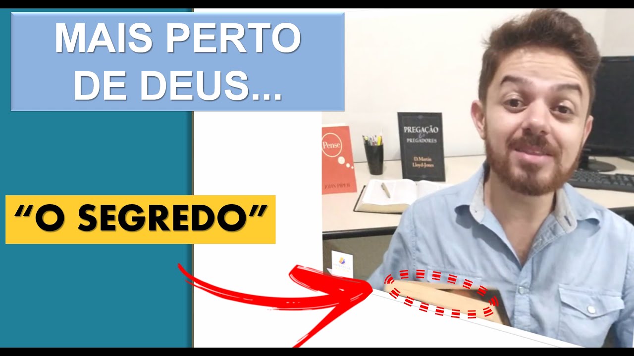 John Piper: Livro em Busca de Deus (Teologia da Alegria) + PDF do Catecismo Maior de Westminster