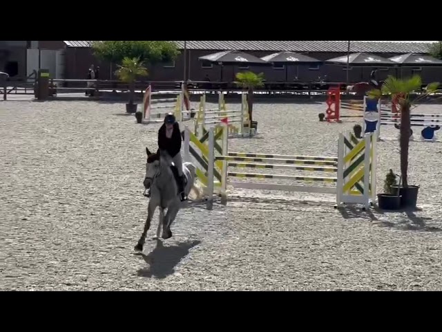 Show video Oceandette S.