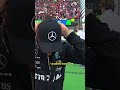 Good Guy Checo Tames The Crowd ? #Shorts