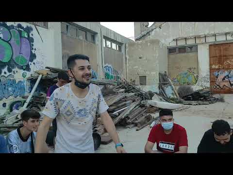 VILO VS MÁSTER V OCTAVOS - CLASIFICATORIA SQUARESHOTNACIONAL