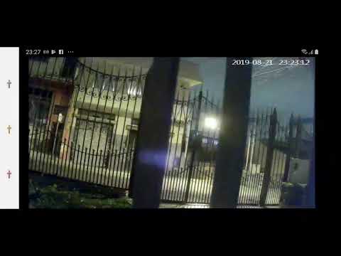 Fabio Tadeu Rocchi's broadcast