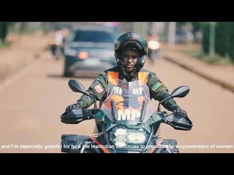 RDF Military Police Brigade