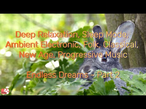 Endless Dreams - Part 2, Ambient, Electronic, Folk, World, Rock, Classical, New Age, Prog Rock.