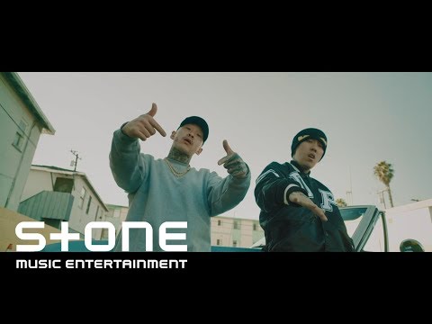 Los - HUSTLE (Feat. Dok2) MV