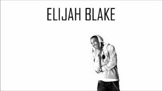 Elijah Blake - Talk to Me HQ