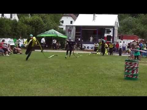 SDH Zvole - VC Nemrlov 2013