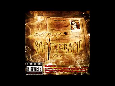 11. Heavymetal Devilshit [Raptherapie]