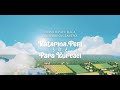 Nona Sepatu Kaca - Katarina, Peri & Para Kurcaci feat. Febrina Claudya (Official Lyrics Video)