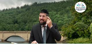 מפתיע, מה דורשת "דוגמא אישית" | בין המיצרים תשפ''ד | הרב אליהו עמר (הרב אליהו עמר) - התמונה מוצגת ישירות מתוך אתר האינטרנט יוטיוב. זכויות היוצרים בתמונה שייכות ליוצרה. קישור קרדיט למקור התוכן נמצא בתוך דף הסרטון