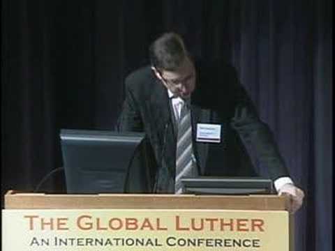 Luther: The Urban Legend