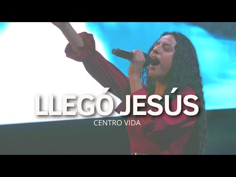 LLEGÓ JESUS EL QUE PELEA MIS BATALLAS | NADIE PUEDE DETENERLE | CENTRO VIDA