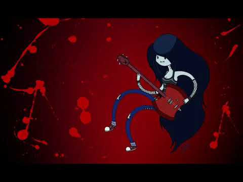 Adventure Time   Marceline   Just Your Problem Hip Hop Instrumental remix