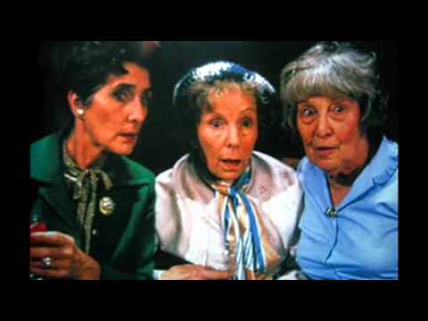 Maybe It’s Because I’m A Londoner (medley) EASTENDERS TV CAST