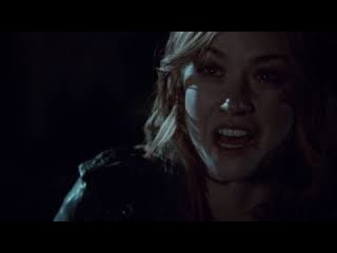 Shadowhunters 2x20 Valentine's Plan Becomes a Success Scene Season 2 Episode 20