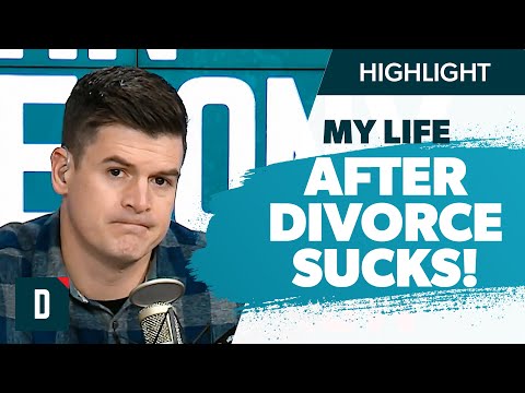 My Post-Divorce Life Sucks (Did I Make a Mistake?)