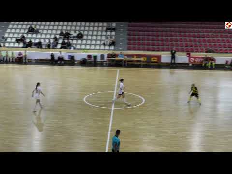 DVTK-Vénusz - Újfehértói Sportklub 0-1 2025.11.29.