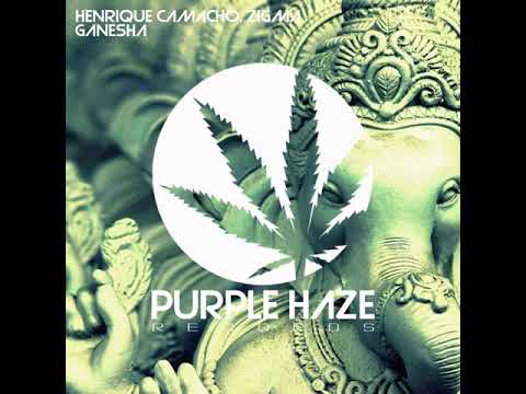 (Ganesha) henriq camacho