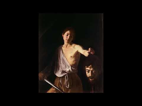 Poetry Reading: Psalms, Chapter 1