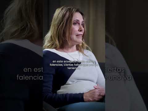 ¿La población esta envejeciendo?