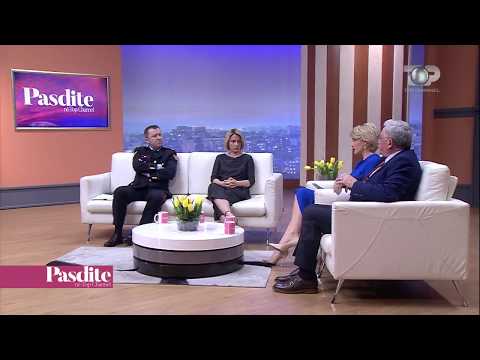 Pasdite ne TCH, Aksidentet në Shqipëri, 26 Shkurt 2018, Pjesa 3