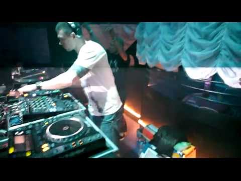 Paul Glazby Final UK set @ Storm (Clip)