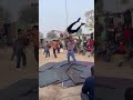 Bhojpuri Film Shooting