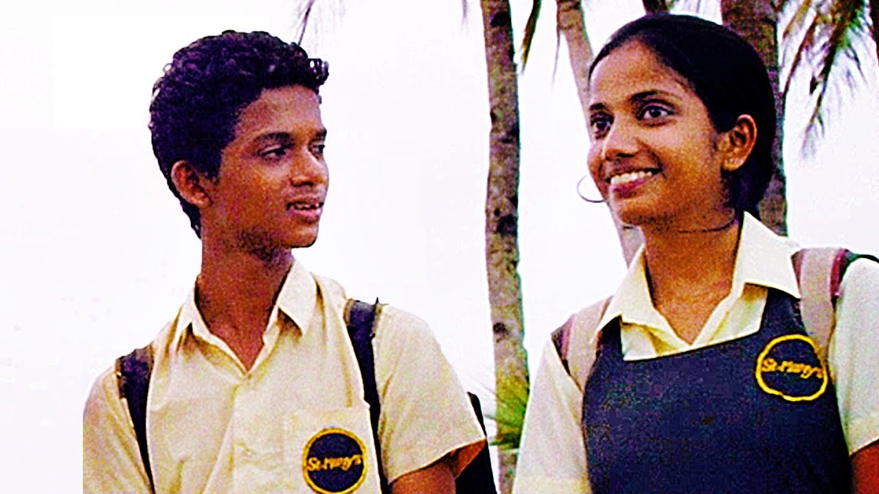 Miniature de la vidéo L'ENFANT DE GOA Bande Annonce (2018) Film Adolescent du film L'enfant de Goa