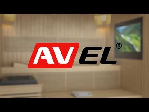 New video about Sauna TVs