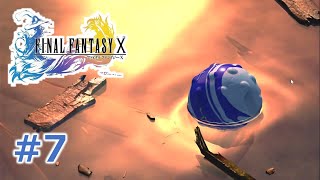 【Final Fantasy 10 HD】世界で一番素敵なRPG【Part7】【ネタバレ有】