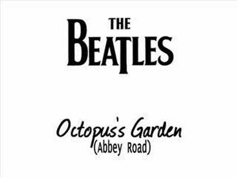 Performance Octopus S Garden By The Beatles Secondhandsongs