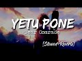 Yetu Pone Song Slowed Reverb Lyrics Dear Comrade Vijay Devarakonda Nextaudio