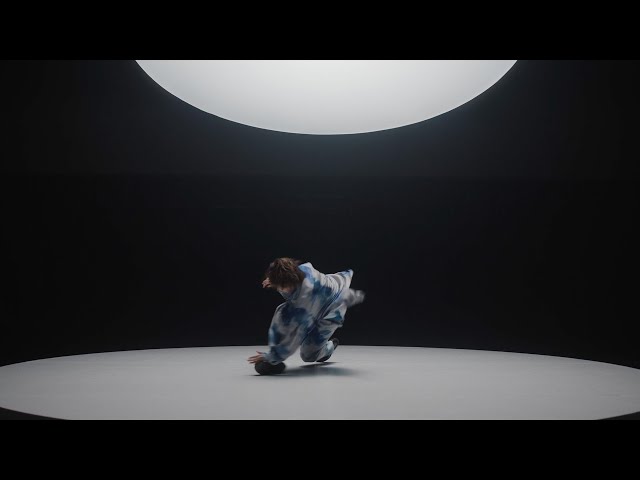 パリ 2024 オリンピックに挑むTEAM JAPANへの公式応援ソングとして三浦大知が書き下ろし話題の「心拍音」のMusic Videoが公開!盟友Shingo OkamotoがPerformance Director として参加! 2 YouTubeサムネイル