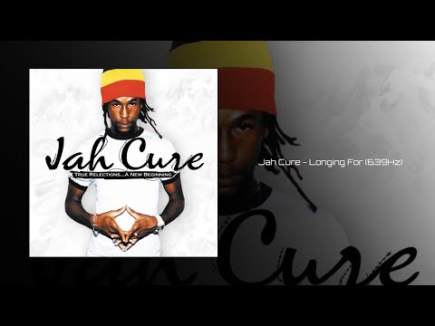 Jah Cure - Longing For (639Hz)