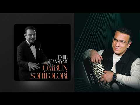 Ənvər Sadıqov x Emil Əfrasiyab