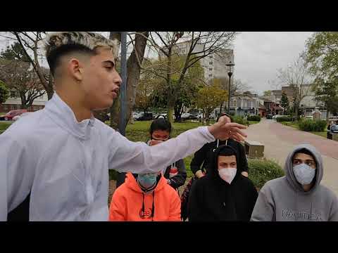 Fuster vs Obe | Semifinales | Banff Free