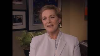 Thumbnail of Julie Andrews