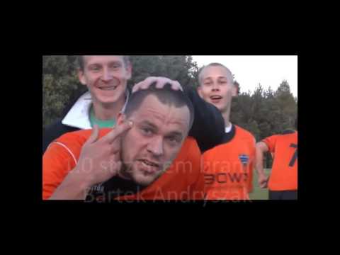 Złoci Złotkowo - Orzeł Słopanowo