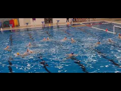 Arad,  Turneul final U13,  Real Team  - Unirea Alba-Iulia , R3